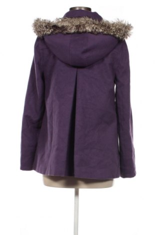 Γυναικείο παλτό Papaya, Μέγεθος M, Χρώμα Βιολετί, Τιμή 33,10 €