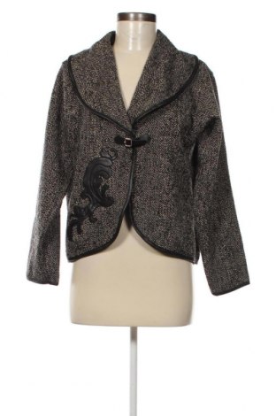 Дамско палто Pardon, Размер M, Цвят Многоцветен, Цена 16,64 лв.