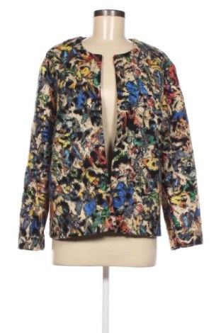 Γυναικείο παλτό Peck & Peck, Μέγεθος XL, Χρώμα Πολύχρωμο, Τιμή 21,53 €