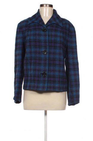 Dámsky kabát  Pendleton, Veľkosť S, Farba Modrá, Cena  25,86 €