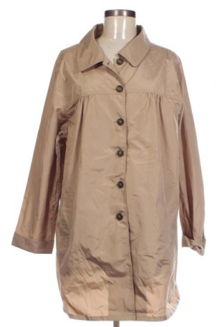Дамско палто Perfect, Размер XL, Цвят Бежов, Цена 11,96 лв.
