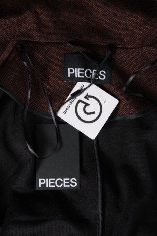 Palton de femei Pieces, Mărime L, Culoare Maro, Preț 205,73 Lei