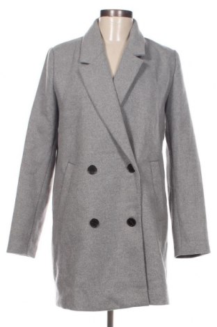 Дамско палто Pimkie, Размер M, Цвят Сив, Цена 57,78 лв.