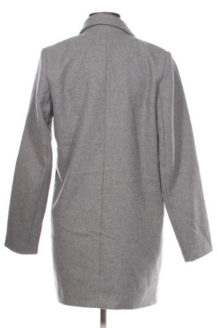 Γυναικείο παλτό Pimkie, Μέγεθος M, Χρώμα Γκρί, Τιμή 35,74 €