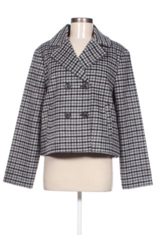 Γυναικείο παλτό Pimkie, Μέγεθος XL, Χρώμα Πολύχρωμο, Τιμή 42,56 €