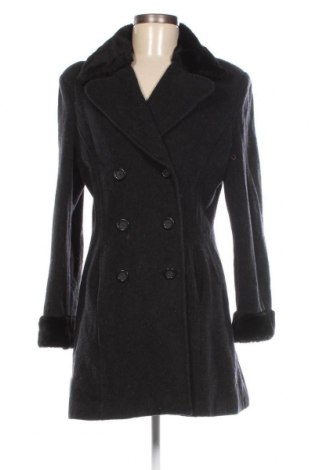 Γυναικείο παλτό Pimkie, Μέγεθος L, Χρώμα Γκρί, Τιμή 31,11 €