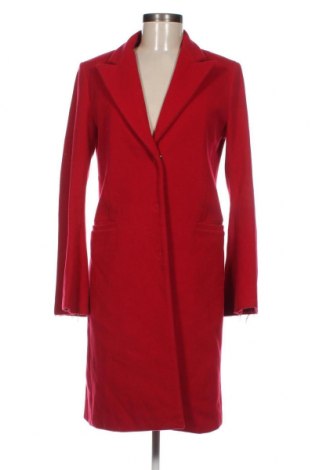 Γυναικείο παλτό Pinko, Μέγεθος S, Χρώμα Κόκκινο, Τιμή 169,86 €