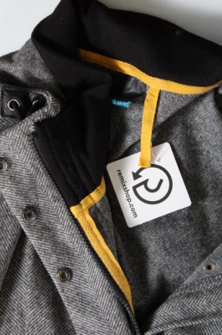 Dámsky kabát  Polarino, Veľkosť XL, Farba Sivá, Cena  31,23 €