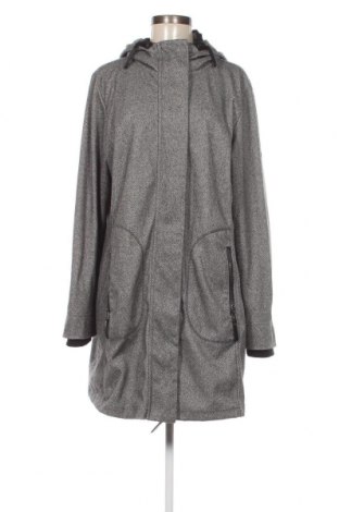 Dámsky kabát  Polarino, Veľkosť XL, Farba Sivá, Cena  57,84 €
