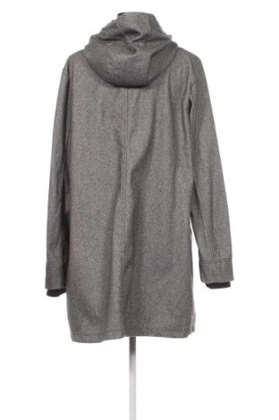Palton de femei Polarino, Mărime XL, Culoare Gri, Preț 93,95 Lei
