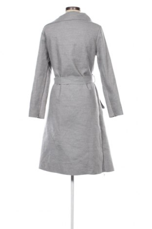 Γυναικείο παλτό Pretty Little Thing, Μέγεθος XL, Χρώμα Γκρί, Τιμή 21,84 €
