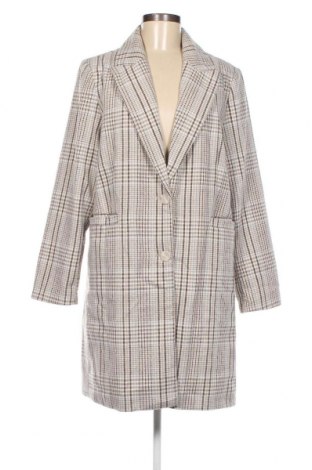 Γυναικείο παλτό Primark, Μέγεθος L, Χρώμα  Μπέζ, Τιμή 33,10 €