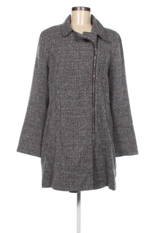 Γυναικείο παλτό Primark, Μέγεθος XL, Χρώμα Γκρί, Τιμή 26,48 €