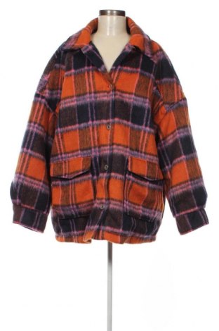 Dámsky kabát  Primark, Veľkosť XL, Farba Viacfarebná, Cena  28,51 €