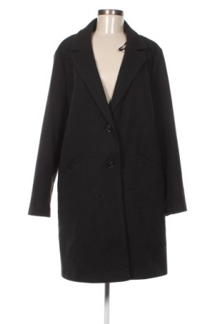Γυναικείο παλτό Primark, Μέγεθος XL, Χρώμα Μαύρο, Τιμή 17,94 €