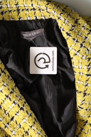 Damenmantel Primark, Größe S, Farbe Gelb, Preis € 40,21