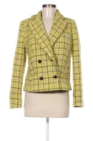 Dámsky kabát  Primark, Veľkosť S, Farba Žltá, Cena  60,67 €