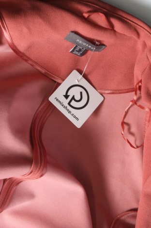 Damenmantel Primark, Größe XL, Farbe Rosa, Preis 22,27 €