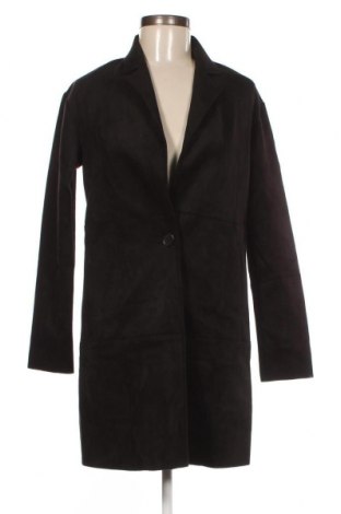 Γυναικείο παλτό Primark, Μέγεθος XS, Χρώμα Μαύρο, Τιμή 15,84 €