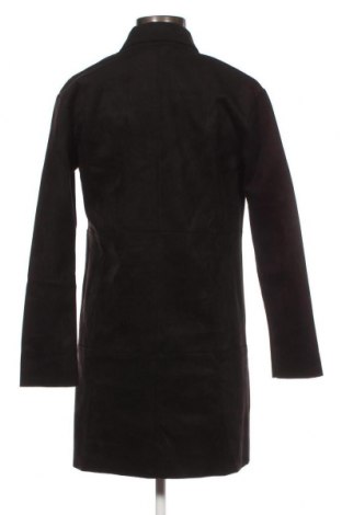 Γυναικείο παλτό Primark, Μέγεθος XS, Χρώμα Μαύρο, Τιμή 13,06 €