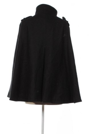 Palton de femei Promod, Mărime M, Culoare Negru, Preț 96,71 Lei