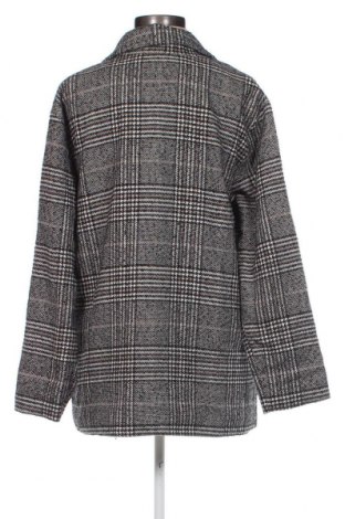 Dámsky kabát  Pull&Bear, Veľkosť M, Farba Viacfarebná, Cena  28,51 €