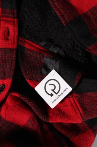 Γυναικείο παλτό RDI, Μέγεθος M, Χρώμα Κόκκινο, Τιμή 23,36 €