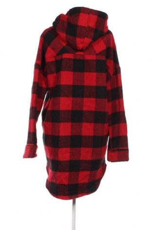 Γυναικείο παλτό RDI, Μέγεθος M, Χρώμα Κόκκινο, Τιμή 23,36 €
