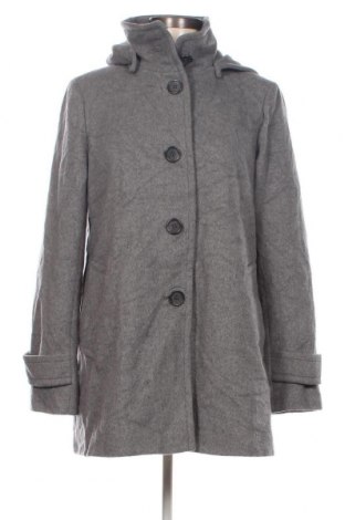 Palton de femei Ralph Lauren, Mărime L, Culoare Gri, Preț 386,84 Lei