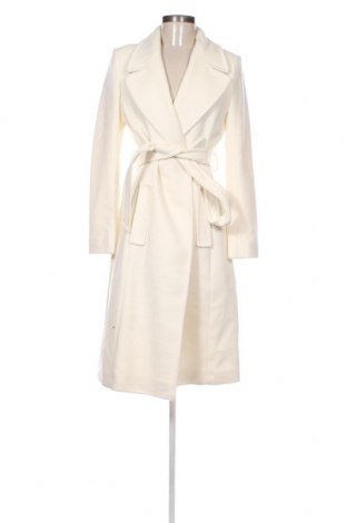 Γυναικείο παλτό Ralph Lauren, Μέγεθος S, Χρώμα Λευκό, Τιμή 317,16 €