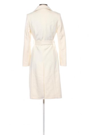 Дамско палто Ralph Lauren, Размер S, Цвят Бял, Цена 879,00 лв.