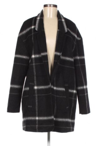 Дамско палто Reken Maar, Размер M, Цвят Черен, Цена 58,32 лв.