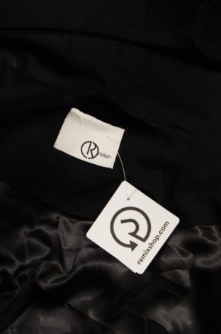 Dámsky kabát  Relish, Veľkosť S, Farba Čierna, Cena  14,29 €