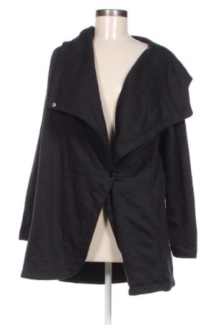 Γυναικείο παλτό Reserved, Μέγεθος XL, Χρώμα Μαύρο, Τιμή 39,71 €