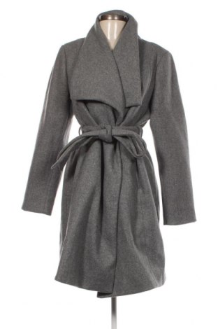 Γυναικείο παλτό Reserved, Μέγεθος XL, Χρώμα Γκρί, Τιμή 39,71 €