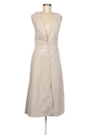 Palton de femei Reserved, Mărime XXL, Culoare Gri, Preț 165,54 Lei