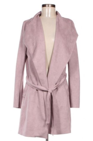 Γυναικείο παλτό Reserved, Μέγεθος M, Χρώμα Βιολετί, Τιμή 39,59 €