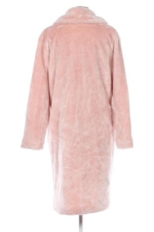 Γυναικείο παλτό Revamped, Μέγεθος M, Χρώμα Ρόζ , Τιμή 50,00 €