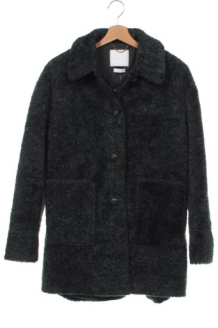 Dámsky kabát  Rich & Royal, Veľkosť XS, Farba Zelená, Cena  37,36 €
