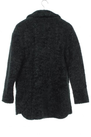 Дамско палто Rich & Royal, Размер XS, Цвят Зелен, Цена 65,88 лв.