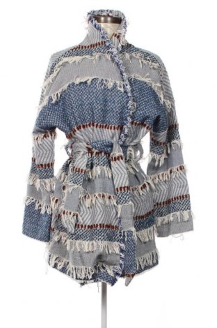 Γυναικείο παλτό Rinascimento, Μέγεθος M, Χρώμα Πολύχρωμο, Τιμή 32,66 €