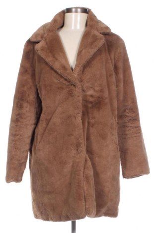 Dámsky kabát  River Woods, Veľkosť L, Farba Hnedá, Cena  17,34 €