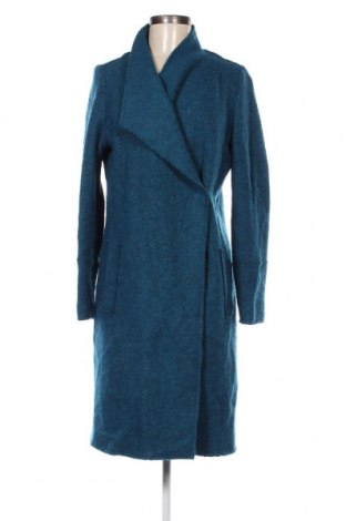 Dámsky kabát  S.Oliver, Veľkosť M, Farba Modrá, Cena  29,50 €