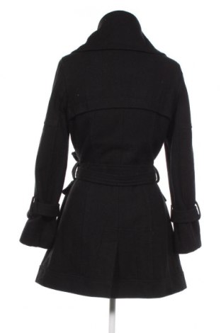 Дамско палто S.Oliver, Размер M, Цвят Черен, Цена 42,40 лв.