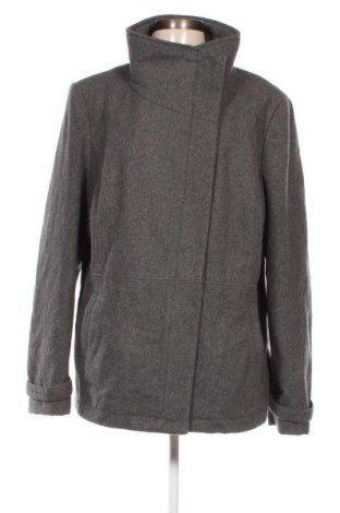 Γυναικείο παλτό S.Oliver, Μέγεθος XL, Χρώμα Γκρί, Τιμή 67,42 €