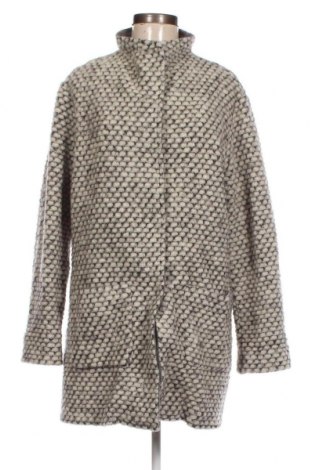 Γυναικείο παλτό S.Oliver, Μέγεθος M, Χρώμα Λευκό, Τιμή 26,72 €