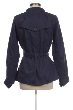 Γυναικείο παλτό S.Oliver, Μέγεθος L, Χρώμα Μπλέ, Τιμή 6,11 €