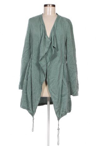 Γυναικείο παλτό S.Oliver, Μέγεθος M, Χρώμα Πράσινο, Τιμή 11,70 €