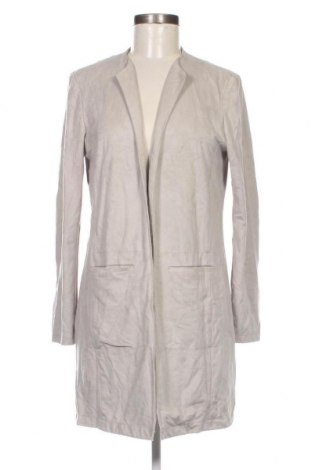 Дамско палто S.Oliver, Размер M, Цвят Сив, Цена 25,30 лв.
