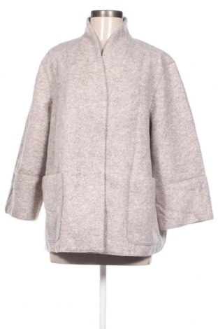 Γυναικείο παλτό S.Oliver, Μέγεθος L, Χρώμα  Μπέζ, Τιμή 17,81 €